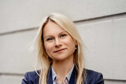 Rechtsanwältin Mirjana Mainka-Heine Photo