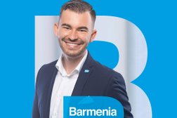 Barmenia Versicherung - Maurice Wille in Bochum