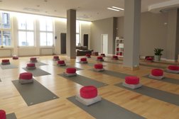 yogawirkt in Bielefeld