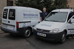 Stenzel & Sprößig Haushaltsgeräte-Service GbR in Dresden