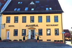 Hotel Amira in Nürnberg