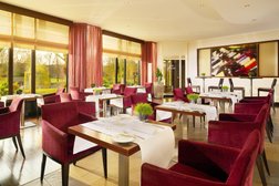 Sheraton Essen Hotel Photo