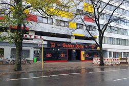 Golden Dolls - Tabledance Bar - Striptease Club in Berlin