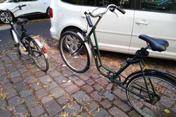 Rent a Bike 44 in Berlin Neukölln in Berlin