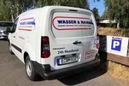 Wasser & Hahn GmbH in Berlin