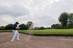 Fabio Inserra - Golf Trainer in Berlin