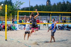 Beachfactory - Beachvolleyball Camps, Events & Turniere Photo