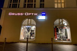 Gruss - Optik in Berlin