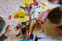 Urban Art Kids - Gallery for kids Photo