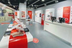 Vodafone Shop Photo