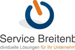 IT - Service Breitenbach in Berlin