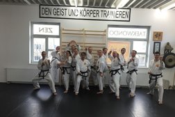Zen-Taekwondo Center in Berlin