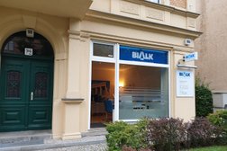 Bialk Versicherungsmakler GmbH in Berlin