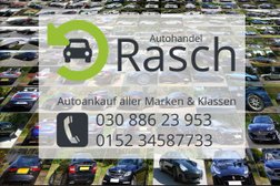 Autoankauf Berlin - Rasch Auto verkaufen Photo