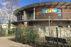 Jugendclub UFO in Berlin