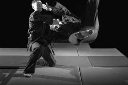 Daito - old school jiu jitsu Photo