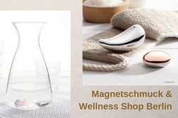 Energetix Magnetschmuck Shop Hartmann-Isleb in Berlin
