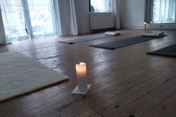 Yoga-8 Kundalini Yoga in Prenzlauer Berg in Berlin