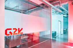 G2K Group GmbH in Berlin