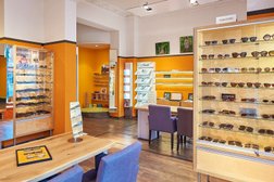 BLICKFANG Ihr Augenoptiker/ Optiker und Brillengeschäft in Lichterfelde/ Lankwitz/ Marienfelde in Berlin