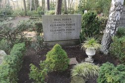 Friedhof Frohnau Photo