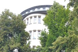 Aventura Büro in Berlin