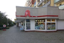 Alte Hellersdorfer Apotheke in Berlin
