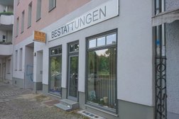 ESF Bestattung und Trauerhilfe GmbH in Berlin