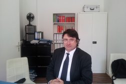 Rechtsanwalt Julius Bosche Photo