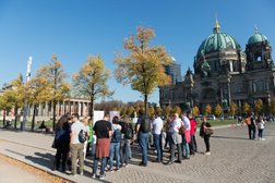 cultourberlin Tours en español por Berlín y excursiones a Potsdam y el memorial campo de concentración Sachsenhausen Photo