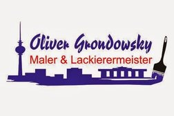 Oliver Grondowsky - Malermeister und Lackierermeister Photo