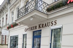 Optiker Krauss GmbH in Berlin