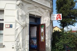 Normannen Apotheke in Berlin