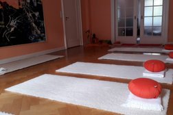 Yogaschule Dahlem in Berlin