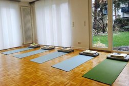 Regeneratives Yoga in Zehlendorf Photo