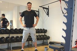 Personal Fitness & Abnehmen mit Trainer Daniel Gems Photo