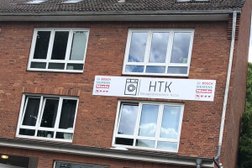 HTK - Hausgerätetechnik Kilic in Hamburg