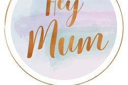 Hey Mum | Mütterpflege | Doula Photo