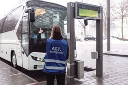 AGT Bus- & Eventlogistik in Hamburg
