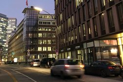 O&W Rechtsanwälte - Zollrecht, Transportrecht, Handelsrecht in Hamburg