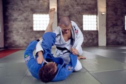 Tensho Sports – Brazilian Jiu-Jitsu & Thaiboxen Photo