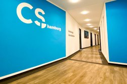CS Hamburg GmbH in Hamburg