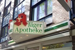 Jäger Apotheke in Berlin