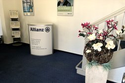 Allianz Versicherung Matthias Martius Generalvertretung in Berlin in Berlin