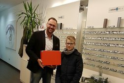 Herder Optic | Augenoptiker in Hamburg