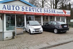 Auto Service Sasak GmbH in Hamburg