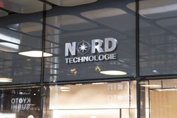 NORD TECHNOLOGIE - Bau & Handwerk in Hamburg