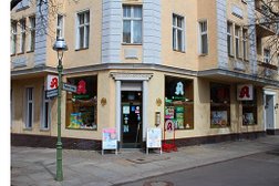 Preussen-Apotheke in Berlin