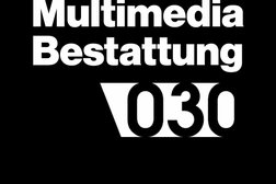 Multimedia Bestattung 030 in Berlin