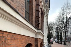 Evangelische Kita St. Georg in Hamburg